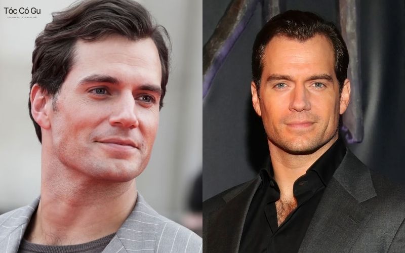 Gợi ý 10+ kiểu tóc nam mặt vuông đẹp nam tính, cuốn hút nhất Đặc điểm nhận dạng khuôn mặt vuông nam