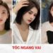15+ kiểu tóc ngang vai đẹp hack tuổi, trẻ trung, hot nhất 2026 15+ Kiểu tóc ngang vai đẹp trẻ trung, dễ chăm sóc và ứng dụng