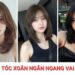 Đừng bỏ lỡ 15+ kiểu tóc xoăn ngắn ngang vai trẻ trung, dễ chăm