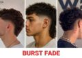 Burst Fade
