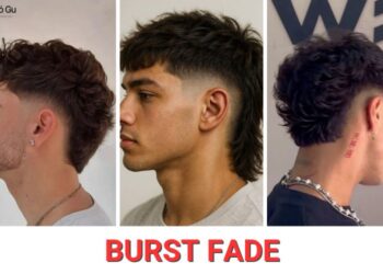 Burst Fade