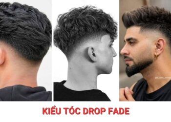 drop fade