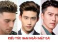 10+ kiểu tóc nam ngắn mặt dài đẹp giúp gương mặt cân đối kiểu tóc nam ngắn mặt dài
