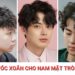 5 kiểu tóc xoăn cho nam mặt tròn đẹp cực chất, không lo mặt to tóc xoăn cho nam mặt tròn