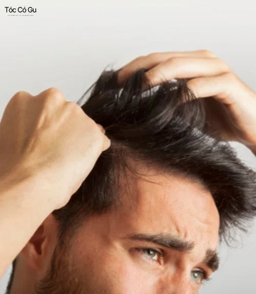 Những lưu ý giúp kiểu tóc luôn phù hợp trong mọi tình huống