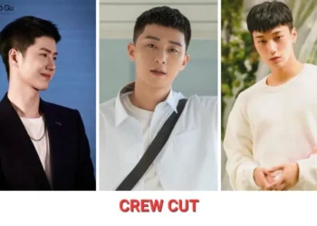 12+ kiểu tóc Crew Cut đẹp giúp chàng thêm nam tính, bảnh bao