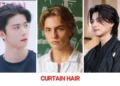 Curtain Hair là gì? 8+ kiểu tóc Curtain đẹp lãng tử thu hút nhất Curtain Hair là gì? 8+ kiểu tóc Curtain đẹp lãng tử thu hút nhất