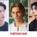 Curtain Hair là gì? 8+ kiểu tóc Curtain đẹp lãng tử thu hút nhất