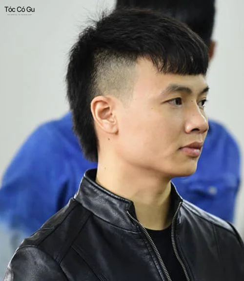 Đầu cắt moi là gì? Đặc điểm và các kiểu tóc cắt moi đẹp 2026 Kiểu cắt moi ngắn gọn gàng phù hợp nhiều phong cách
