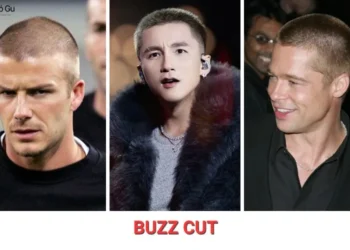 Buzz Cut nam
