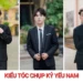 Top 10+ kiểu tóc chụp kỷ yếu nam đẹp bảnh bao, soái ca và ăn ảnh kiểu tóc chụp kỷ yếu nam