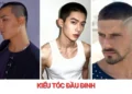 Top 10+ kiểu tóc đầu đinh đẹp, ngầu, nam tính hot nhất 2026 kiểu tóc đầu đinh
