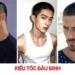 Top 10+ kiểu tóc đầu đinh đẹp, ngầu, nam tính hot nhất 2026 kiểu tóc đầu đinh