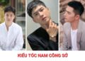 Top 10+ kiểu tóc nam công sở đẹp, lịch lãm, chuyên nghiệp Top 10+ kiểu tóc nam công sở đẹp, lịch lãm, chuyên nghiệp