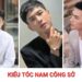 Top 10+ kiểu tóc nam công sở đẹp, lịch lãm, chuyên nghiệp