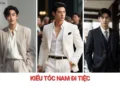 10+ kiểu tóc nam đi tiệc lịch lãm, sang trọng, giúp quý ông nổi bật 10+ kiểu tóc nam đi tiệc lịch lãm, sang trọng, giúp quý ông nổi bật