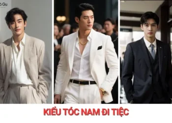 10+ kiểu tóc nam đi tiệc lịch lãm, sang trọng, giúp quý ông nổi bật 10+ kiểu tóc nam đi tiệc lịch lãm, sang trọng, giúp quý ông nổi bật