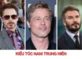 7 kiểu tóc nam trung niên đẹp phong độ, bất chấp tuổi tác Kiểu tóc nam trung niên