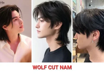 Wolf Cut nam