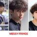 Messy Fringe: Kiểu tóc mái rối cực chất cho nam giới Messy Fringe: Kiểu tóc mái rối cực chất cho nam giới