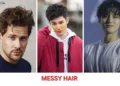 Messy Hair: Phong cách tóc rối tự nhiên, phóng khoáng, cuốn hút Messy Hair: Phong cách tóc rối tự nhiên, phóng khoáng, cuốn hút