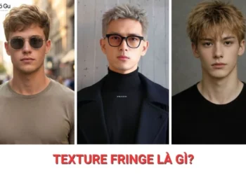 Gợi ý 7 kiểu tóc Fringe nam hot nhất 2026