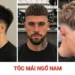 10+ kiểu tóc mái ngố nam đẹp, hot trend giúp trẻ ra vài tuổi Tổng hợp các kiểu tóc mái ngố nam hiện đại, trẻ trung và cá tính.