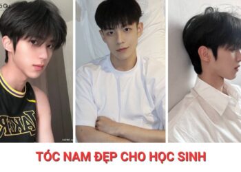 20+ Kiểu tóc nam đẹp cho học sinh cấp 2, cấp 3, sinh viên siêu hot 30+ Kiểu tóc nam đẹp cho học sinh cấp 2, cấp 3, sinh viên siêu hot