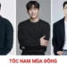Tổng hợp các kiểu tóc nam mùa đông đẹp, lịch lãm