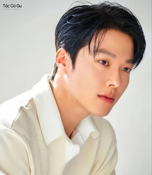 Side Part 7/3 