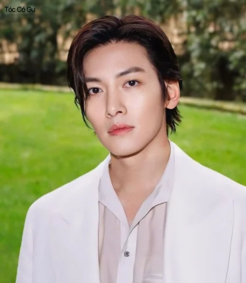Side Part dài