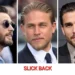 10+ Kiểu tóc Slick Back vuốt ngược đẹp chuẩn quý ông hiện đại kiểu tóc slick back