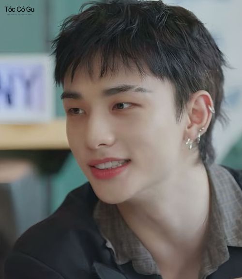 15+ kiểu tóc Spiky nam đẹp, cá tính và dẫn đầu xu hướng Spiky Mullet