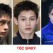 15+ kiểu tóc Spiky nam đẹp, cá tính và dẫn đầu xu hướng Tóc Spiky