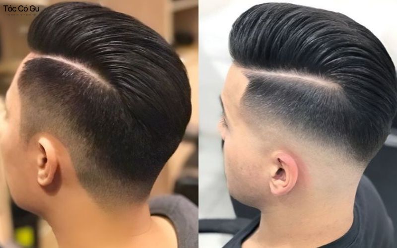 Top 10+ kiểu tóc Undercut đẹp nam tính được cắt nhiều nhất 2026 Tóc undercut là gì