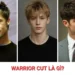 Kiểu tóc chiến binh Warrior Cut nam cá tính
