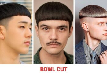 Bowl Cut