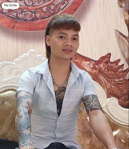 Đầu cắt moi là gì? Đặc điểm và các kiểu tóc cắt moi đẹp 2026 Kiểu tóc đầu cắt moi Khá Bảnh