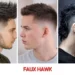 Faux Hawk: Kiểu tóc nam đẹp cá tính, năng động được yêu thích Faux Hawk: Kiểu tóc nam đẹp cá tính, năng động được yêu thích