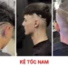 25+ kiểu kẻ tóc nam đẹp, chất và nghệ thuật được yêu thích nhất Tổng hợp các mẫu kẻ tóc nam nghệ thuật ở gáy và hai bên.