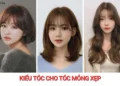 10 kiểu tóc cho tóc mỏng xẹp, thưa đẹp giúp tóc trông dày hơn