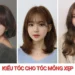 10 kiểu tóc cho tóc mỏng xẹp, thưa đẹp giúp tóc trông dày hơn 10 kiểu tóc cho tóc mỏng xẹp, thưa đẹp giúp tóc trông dày hơn