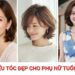 20+ kiểu tóc đẹp cho phụ nữ tuổi 50 thêm trẻ trung, quý phái 20+ kiểu tóc đẹp cho phụ nữ tuổi 50 thêm trẻ trung, quý phái