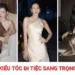 15+ kiểu tóc đi tiệc sang trọng, quý phái, nổi bật cho các nàng Tổng hợp các kiểu tóc đi tiệc sang trọng dành cho nữ.