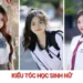 11+ kiểu tóc học sinh nữ cấp 1,2,3 đẹp, xinh xắn và đáng yêu 11+ kiểu tóc học sinh nữ cấp 1,2,3 đẹp, xinh xắn và đáng yêu