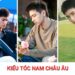 12+ Kiểu tóc nam Châu Âu đẹp lịch lãm, chuẩn Tây hot nhất 2026 12+ Kiểu tóc nam Châu Âu đẹp lịch lãm, chuẩn Tây hot nhất 2026