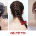 12+ kiểu tết tóc đẹp xinh xắn, dễ thực hiện cho mọi dịp 