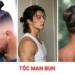 15+ kiểu tóc Man Bun đẹp phong trần, cực chất cho nam giới Tổng hợp các kiểu tóc man bun nam đẹp và phong trần.