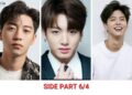 Top 14 kiểu tóc Side Part 6/4 nam đẹp và lịch lãm side part 6/4