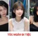 15+ kiểu tóc ngắn đi tiệc sang trọng, giúp nàng chiếm trọn Spotlight 15+ kiểu tóc ngắn đi tiệc sang trọng, giúp nàng chiếm trọn Spotlight